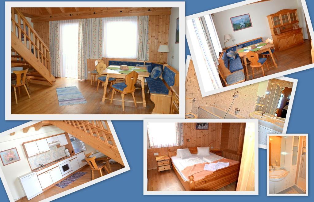 Ferien Am Talhof Otel Sankt Urban Oda fotoğraf