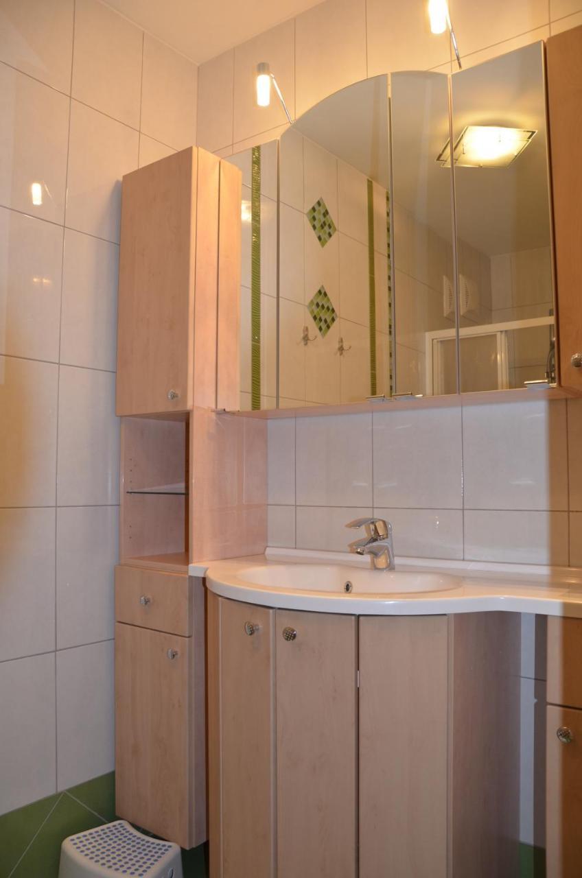Ferien Am Talhof Otel Sankt Urban Dış mekan fotoğraf